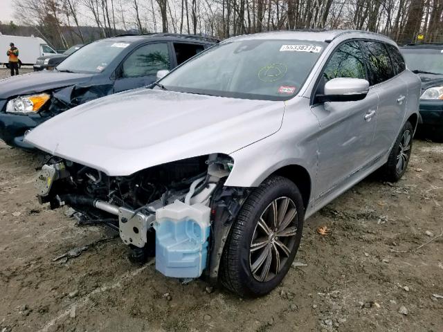 Photo 1 VIN: YV440MRU9H2176749 - VOLVO XC60 T5 IN 