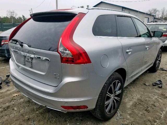 Photo 3 VIN: YV440MRU9H2176749 - VOLVO XC60 T5 IN 