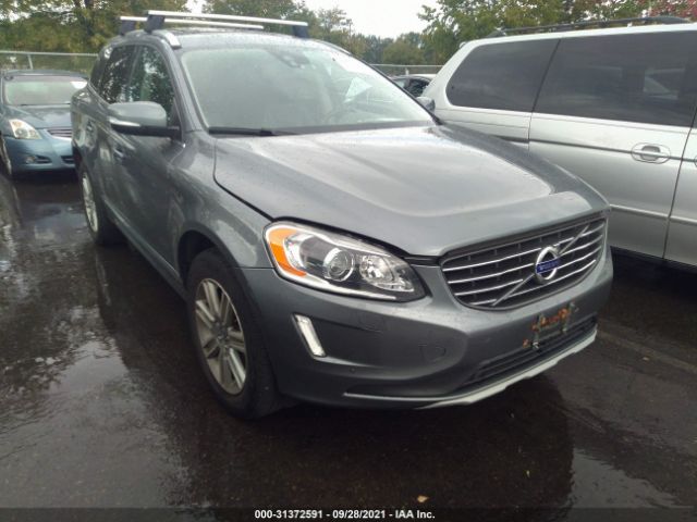 Photo 0 VIN: YV440MRU9H2226033 - VOLVO XC60 