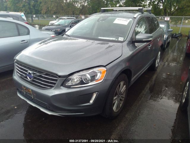 Photo 1 VIN: YV440MRU9H2226033 - VOLVO XC60 