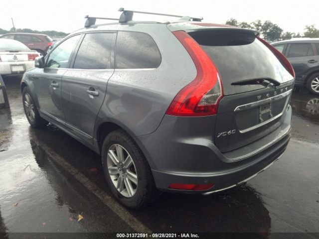 Photo 2 VIN: YV440MRU9H2226033 - VOLVO XC60 