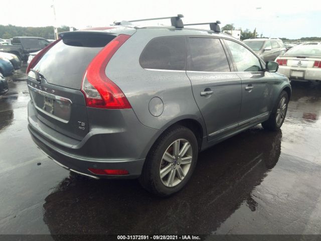 Photo 3 VIN: YV440MRU9H2226033 - VOLVO XC60 