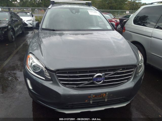 Photo 5 VIN: YV440MRU9H2226033 - VOLVO XC60 