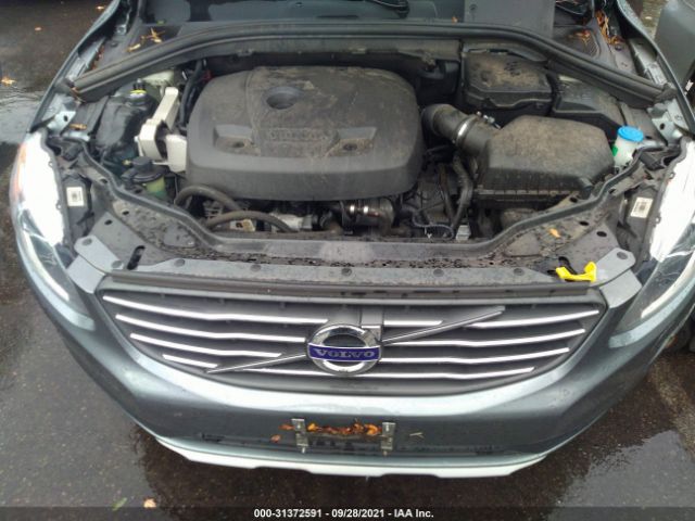 Photo 9 VIN: YV440MRU9H2226033 - VOLVO XC60 