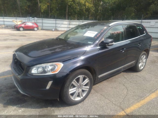 Photo 1 VIN: YV440MRUXH2002527 - VOLVO XC60 