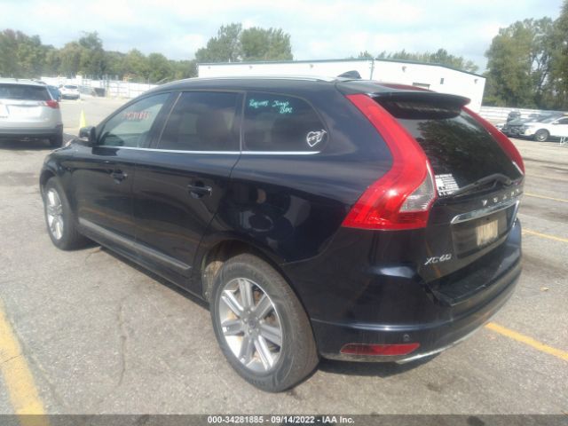 Photo 2 VIN: YV440MRUXH2002527 - VOLVO XC60 