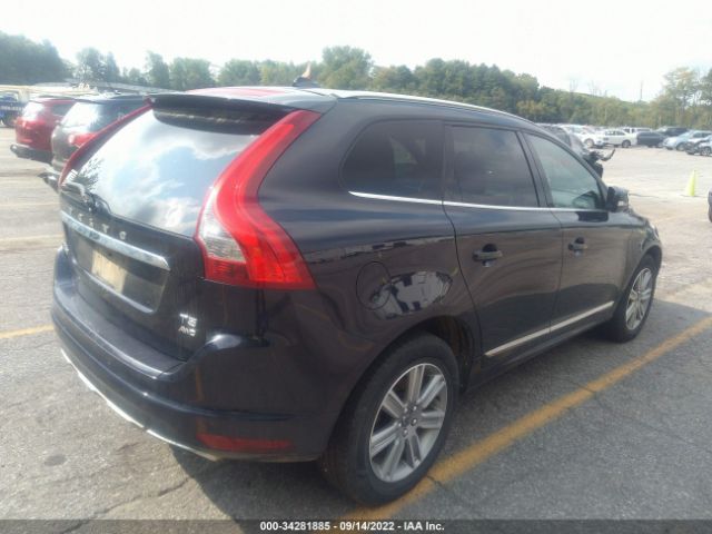 Photo 3 VIN: YV440MRUXH2002527 - VOLVO XC60 