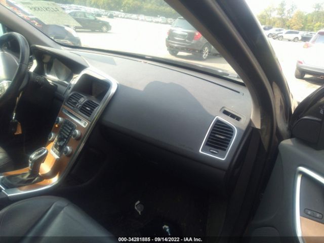 Photo 4 VIN: YV440MRUXH2002527 - VOLVO XC60 