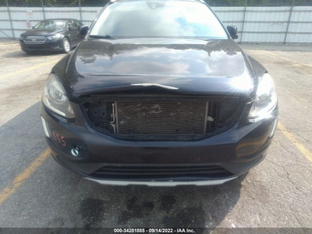 Photo 5 VIN: YV440MRUXH2002527 - VOLVO XC60 