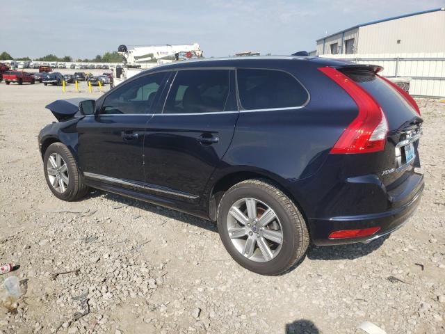 Photo 1 VIN: YV440MRUXH2012295 - VOLVO XC60 T5 IN 