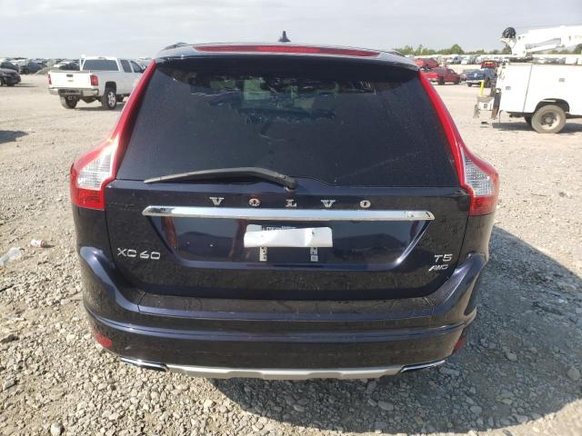 Photo 5 VIN: YV440MRUXH2012295 - VOLVO XC60 T5 IN 