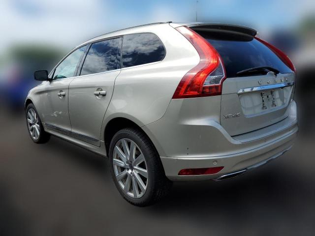 Photo 1 VIN: YV440MRUXH2091080 - VOLVO XC60 