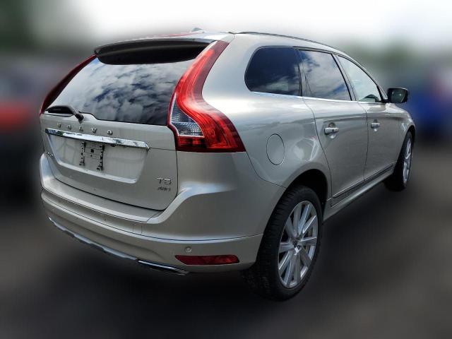 Photo 2 VIN: YV440MRUXH2091080 - VOLVO XC60 