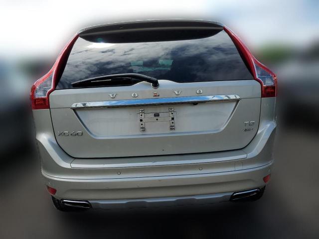 Photo 5 VIN: YV440MRUXH2091080 - VOLVO XC60 