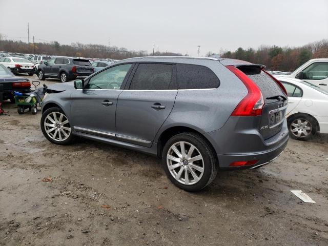 Photo 1 VIN: YV440MRUXH2105009 - VOLVO XC60 T5 IN 