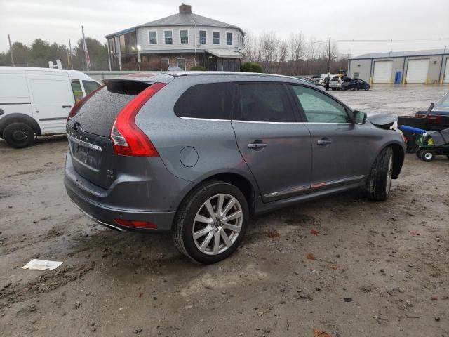 Photo 2 VIN: YV440MRUXH2105009 - VOLVO XC60 T5 IN 