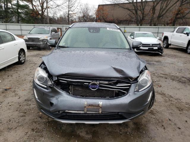 Photo 4 VIN: YV440MRUXH2105009 - VOLVO XC60 T5 IN 