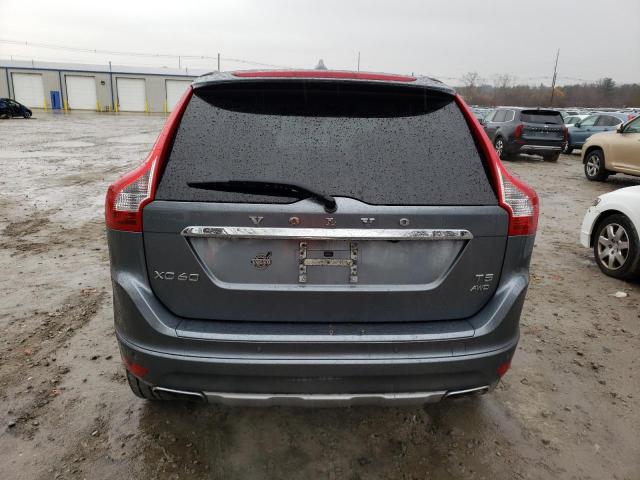 Photo 5 VIN: YV440MRUXH2105009 - VOLVO XC60 T5 IN 