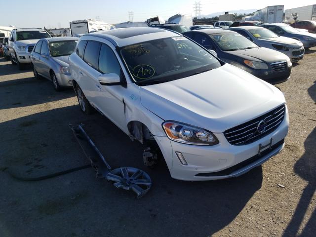 Photo 0 VIN: YV440MRUXH2158499 - VOLVO XC60 T5 IN 