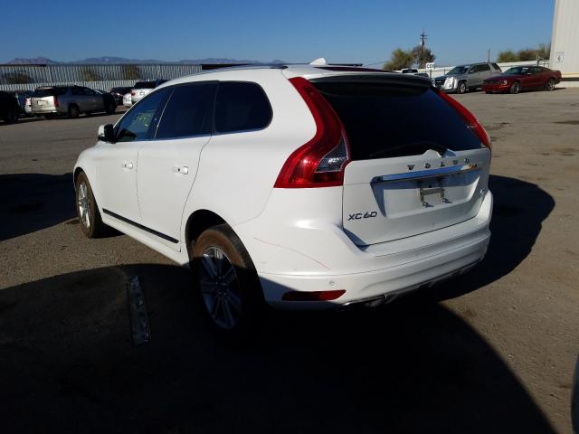 Photo 2 VIN: YV440MRUXH2158499 - VOLVO XC60 T5 IN 