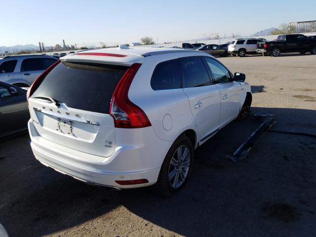 Photo 3 VIN: YV440MRUXH2158499 - VOLVO XC60 T5 IN 