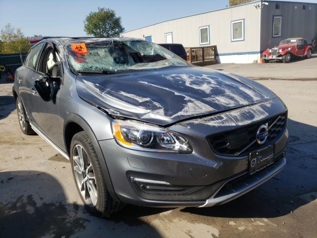 Photo 0 VIN: YV440MUM2H2004182 - VOLVO S60 CROSS 