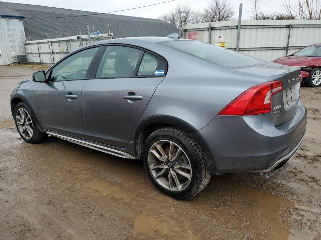 Photo 1 VIN: YV440MUM3J2006061 - VOLVO S60 CROSS 