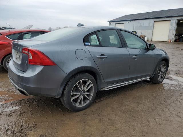 Photo 2 VIN: YV440MUM3J2006061 - VOLVO S60 CROSS 