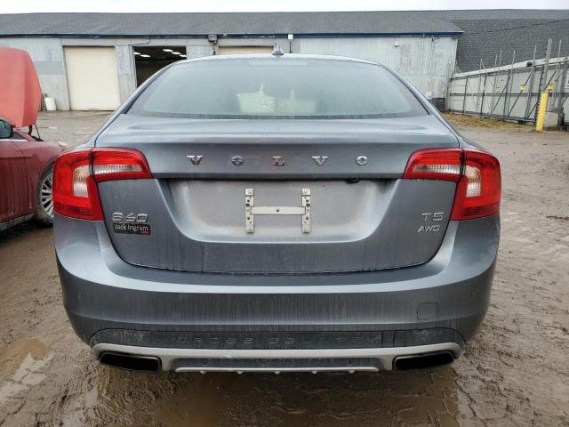 Photo 5 VIN: YV440MUM3J2006061 - VOLVO S60 CROSS 