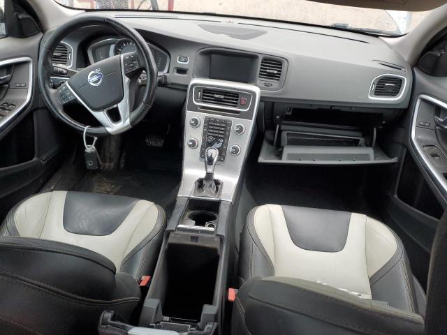 Photo 7 VIN: YV440MUM3J2006061 - VOLVO S60 CROSS 