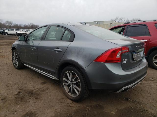 Photo 1 VIN: YV440MUM3J2006433 - VOLVO S60 CROSS 