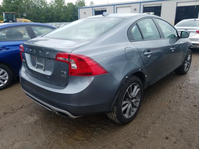 Photo 3 VIN: YV440MUM4H2004328 - VOLVO S60 CROSS 