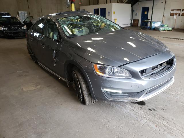 Photo 0 VIN: YV440MUM5H2003706 - VOLVO S60 CROSS 