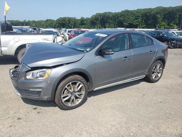 Photo 0 VIN: YV440MUM6H2005058 - VOLVO S60 CROSS 