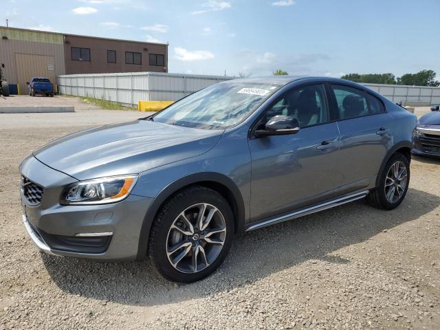 Photo 0 VIN: YV440MUM7H2004579 - VOLVO S60 CROSS 