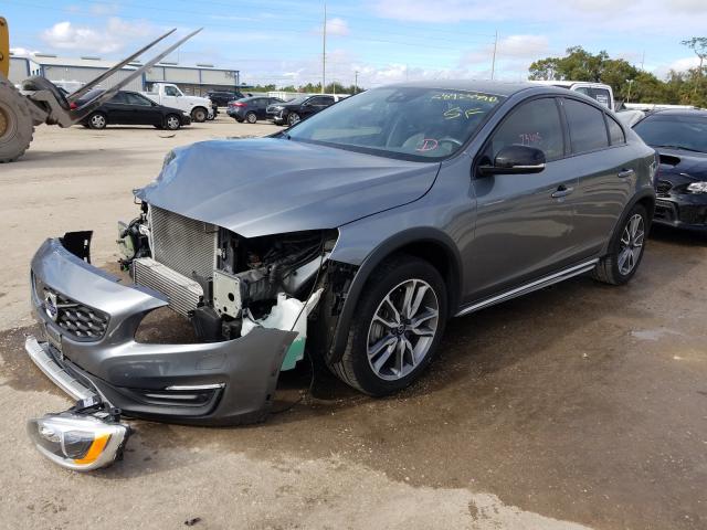 Photo 1 VIN: YV440MUM9J2006033 - VOLVO S60 