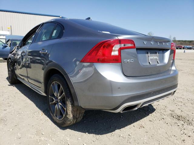 Photo 2 VIN: YV440MUMXJ2006445 - VOLVO S60 CROSS 