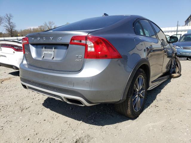 Photo 3 VIN: YV440MUMXJ2006445 - VOLVO S60 CROSS 