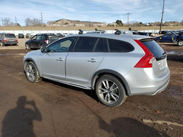 Photo 1 VIN: YV440MWK0H1024691 - VOLVO V60 CROSS 