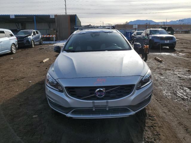 Photo 4 VIN: YV440MWK0H1024691 - VOLVO V60 CROSS 