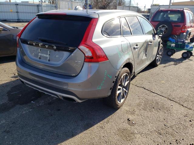 Photo 3 VIN: YV440MWK0H1025274 - VOLVO V60 