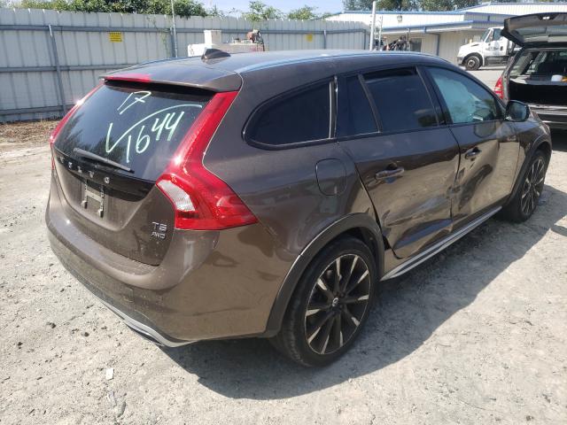 Photo 3 VIN: YV440MWK0H1025601 - VOLVO V60 CROSS 