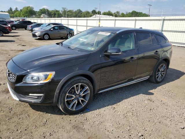 Photo 0 VIN: YV440MWK0H1040387 - VOLVO V60 