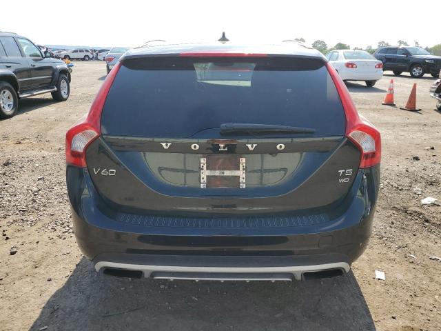 Photo 5 VIN: YV440MWK0H1040387 - VOLVO V60 