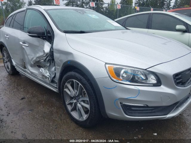 Photo 5 VIN: YV440MWK0J2052068 - VOLVO V60 CROSS COUNTRY 