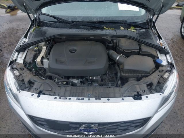 Photo 9 VIN: YV440MWK0J2052068 - VOLVO V60 CROSS COUNTRY 