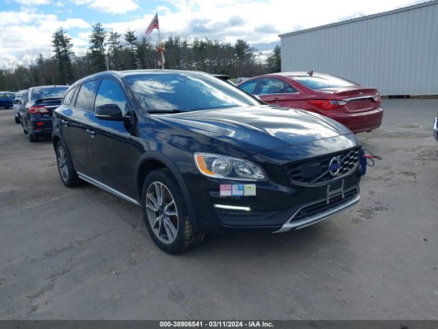 Photo 0 VIN: YV440MWK0J2054533 - VOLVO V60 CROSS COUNTRY 