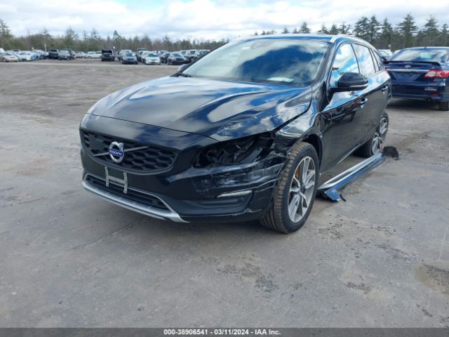 Photo 1 VIN: YV440MWK0J2054533 - VOLVO V60 CROSS COUNTRY 