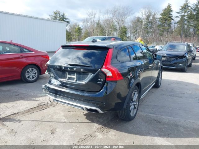 Photo 3 VIN: YV440MWK0J2054533 - VOLVO V60 CROSS COUNTRY 