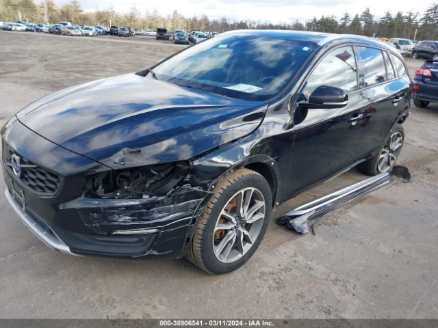 Photo 5 VIN: YV440MWK0J2054533 - VOLVO V60 CROSS COUNTRY 